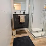 Apartman Charming Comfortable - Peaceful And