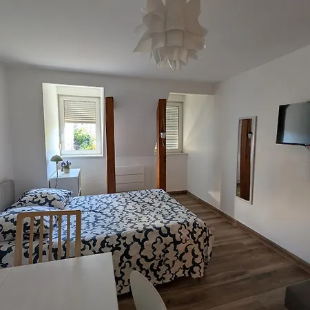 Charming Comfortable - Peaceful And Apartment Strasbourg