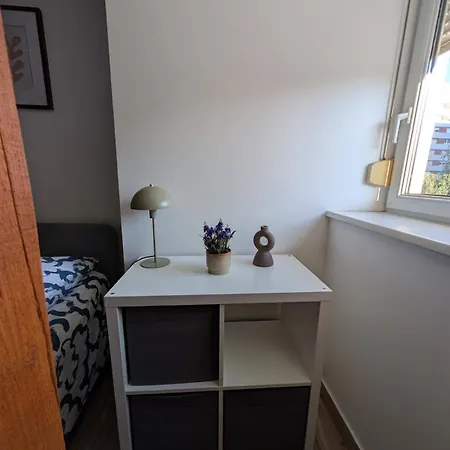 Apartment Charming Comfortable - Peaceful And *
