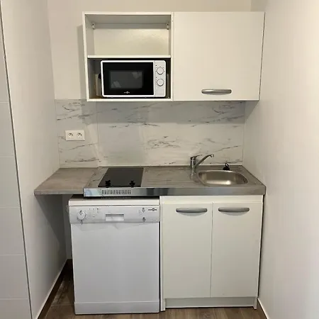 Charming Comfortable - Peaceful And Apartment Strasbourg