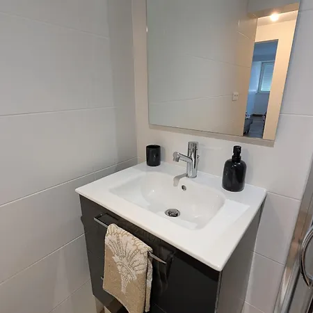 Apartment Charming Comfortable - Peaceful And Strasbourg