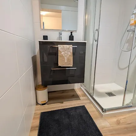 Apartment Charming Comfortable - Peaceful And