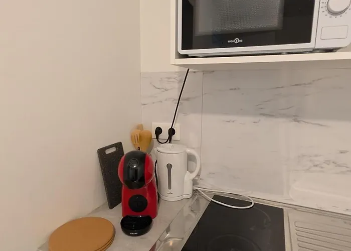 Διαμέρισμα Charming Comfortable - Peaceful And Στρασβούργο