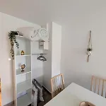 Apartmán Charming Comfortable - Peaceful And Štrasburk