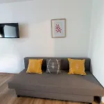 Charming Comfortable - Peaceful And דירה