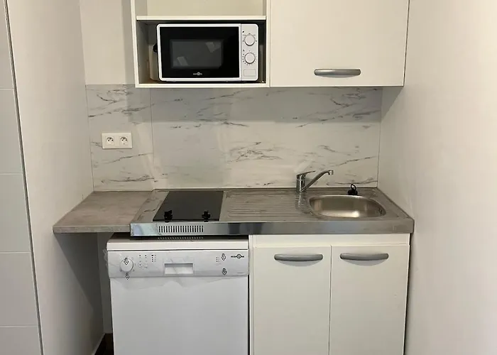Charming Comfortable - Peaceful And Apartament Strasburg